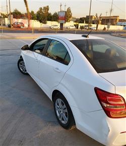 شێڤرۆلێت سۆنیک